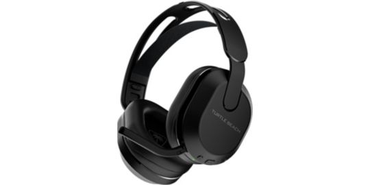 Casque gamer TURTLE BEACH Stealth 500 PS Noir