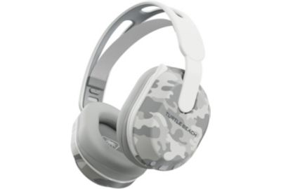 Casque TURTLE BEACH Stealth 500 PS Artic Camo