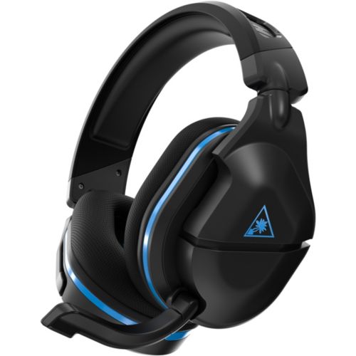 Casque gamer TURTLE BEACH Stealth 600 PS4 Noir Gen.2