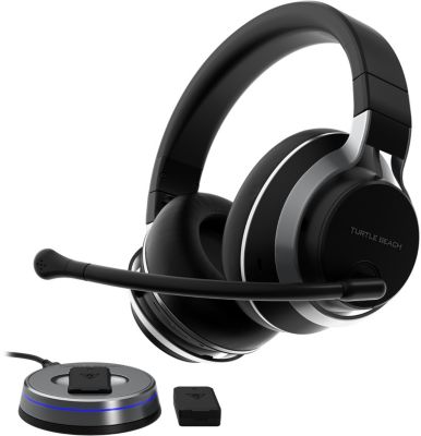 Casque gamer TURTLE BEACH Stealth pro Playstation