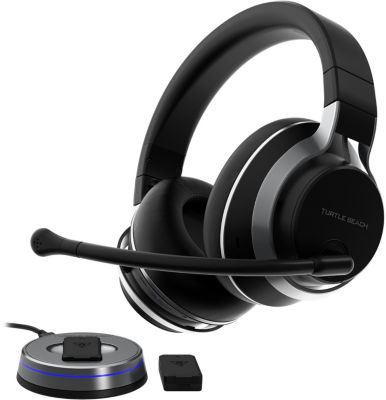 Casque gamer TURTLE BEACH Stealth pro Playstation