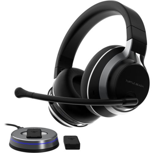 Turtle Beach Stealth 700 Casque Gaming sans fil - PS4 et PS5 : :  Jeux vidéo