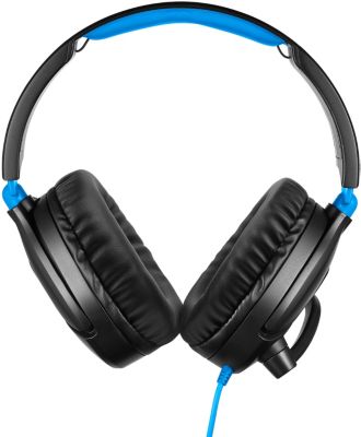 Casque gamer recon 200 ps5 xb blanc 2èmè genaration 0731855063062 -  Conforama