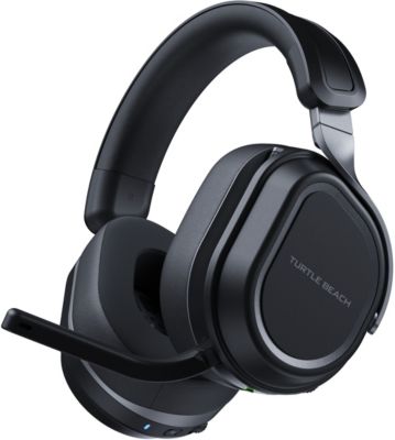Casque gamer TURTLE BEACH Stealth 700 Gen 3 PC Noir