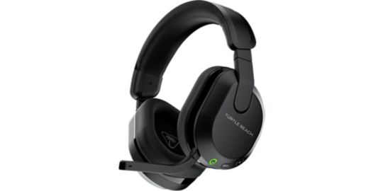 Casque gamer TURTLE BEACH Stealth 600 GEN3 PC Noir