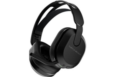 Casque gamer TURTLE BEACH Stealth 500 PC Noir