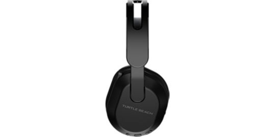 Casque gamer TURTLE BEACH Stealth 500 PC Noir