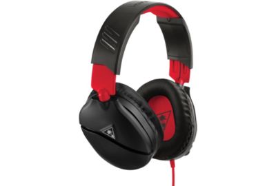 Casque gamer TURTLE BEACH Recon 70N Switch