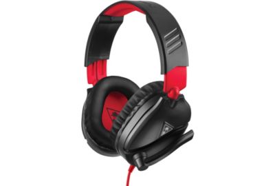 Casque gamer TURTLE BEACH Recon 70N Switch