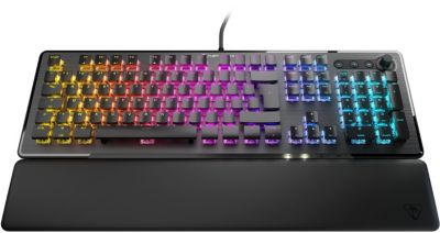 Clavier gamer TURTLE BEACH Vulcan II Noir Linear FR