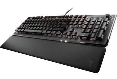 Clavier gamer TURTLE BEACH Vulcan II Noir Linear FR