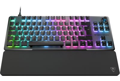Clavier gamer TURTLE BEACH Vulcan II TKL Pro Noir Lin