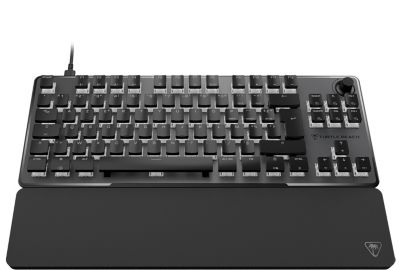 Clavier gamer TURTLE BEACH Vulcan II TKL Pro Noir Lin