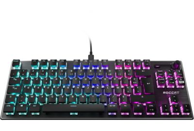 Clavier ROCCAT Vulcan TKL Mécanique