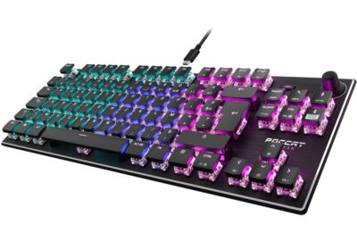 Clavier ROCCAT Vulcan TKL Mécanique