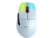Souris gamer ROCCAT Kone Pro Air blanc