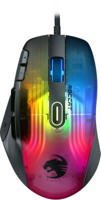 La souris gaming sans fil Roccat Kone Pro Air à moins de 100€ 