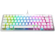 Clavier gamer ROCCAT Vulcan II Mini White