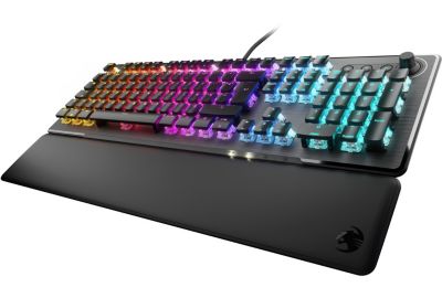 Clavier gamer ROCCAT Vulcan II Linear Noir