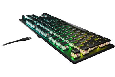 Clavier ROCCAT Vulcan TKL Pro (switch o