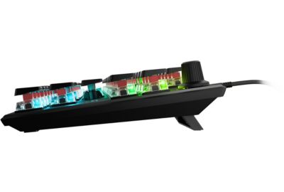 Clavier ROCCAT Vulcan TKL Pro (switch o