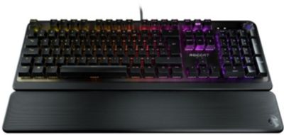 Clavier gamer ROCCAT Pyro - mécanique
