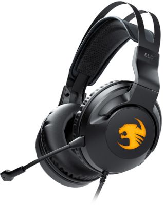 Casque gamer ROCCAT ELO 7.1 USB