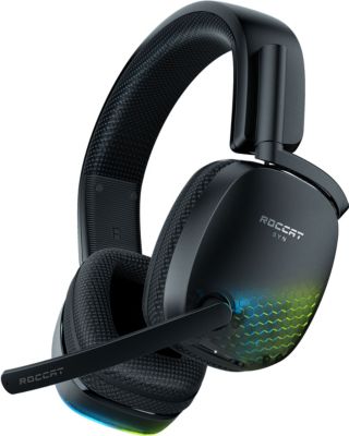 Casque gamer ROCCAT Syn Pro Air