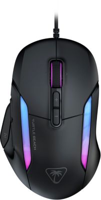 Souris Gamer Filaire TURTLE BEACH Kone II Noir