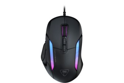 Souris Gamer Filaire TURTLE BEACH Kone II Noir