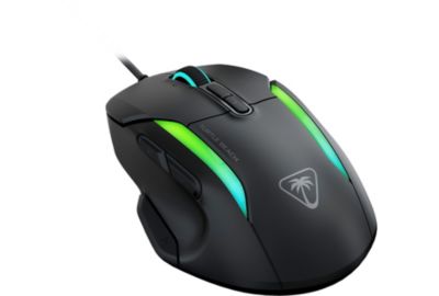 Souris Gamer Filaire TURTLE BEACH Kone II Noir