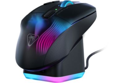 Souris Gamer Sans Fil TURTLE BEACH Kone XP Air Black