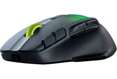 Souris Gamer Sans Fil TURTLE BEACH Kone XP Air Black