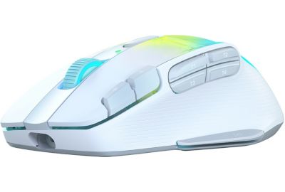 Souris Gamer Sans Fil TURTLE BEACH Kone XP Air Blanche