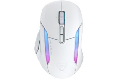 Souris Gamer Sans Fil TURTLE BEACH Kone II Air Blanche