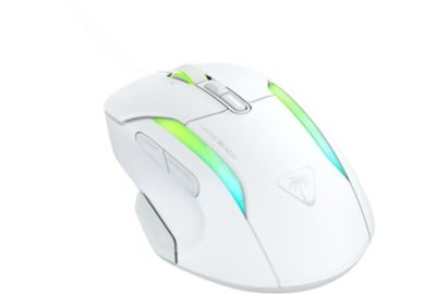 Souris Gamer Sans Fil TURTLE BEACH Kone II Air Blanche