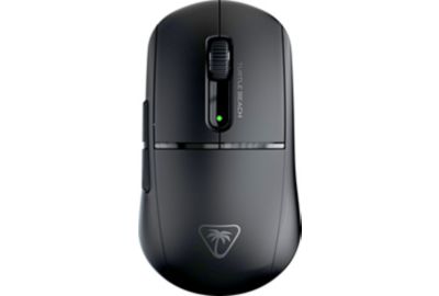 Souris Gamer Sans Fil TURTLE BEACH Burst II Air Noir
