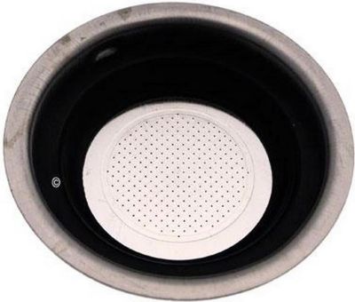 Filtre DELONGHI 1 tasse 7313285829