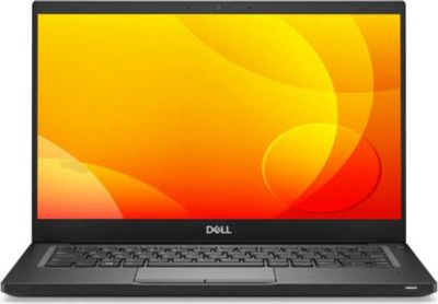 Ordinateur portable DELL Latitude 7390 i7 8th 16Go 480Go SSD Reconditionné