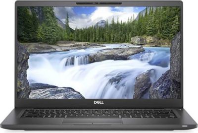 Ordinateur portable DELL Latitude 7400 i7 8th 16Go 256Go SSD Reconditionné