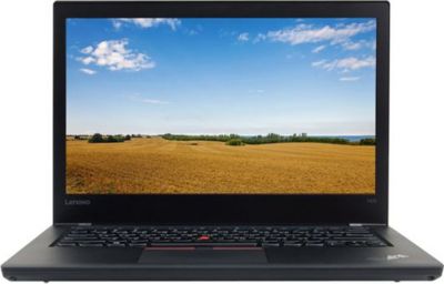 Ordinateur portable LENOVO T490 i5 8th 8Go SSD 256Go Reconditionné