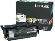 Cartouche d'encre LEXMARK T650A11E