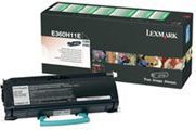 Cartouche d'encre LEXMARK E360H11E