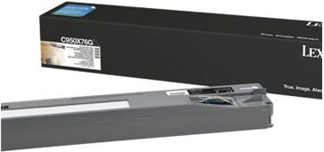 Cartouche d'encre LEXMARK C950X76G