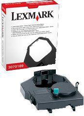 Cartouche d'encre LEXMARK 3070169