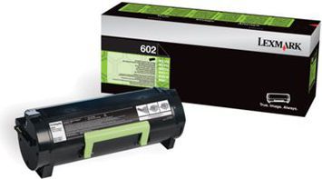 Cartouche d'encre LEXMARK 60F2000