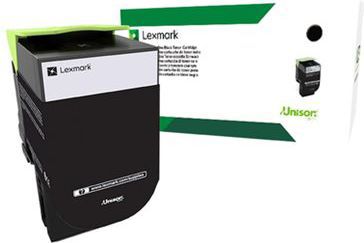 Cartouche d'encre LEXMARK 80C2HK0