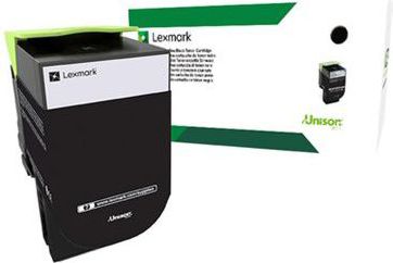 Cartouche d'encre LEXMARK 80C2SK0