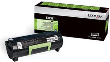 Cartouche d'encre LEXMARK 51F2H00