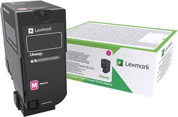 Cartouche d'encre LEXMARK 74C2HME